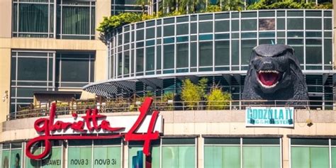 clickthecity glorietta|Glorietta (Glorietta, Makati, Metro Manila .